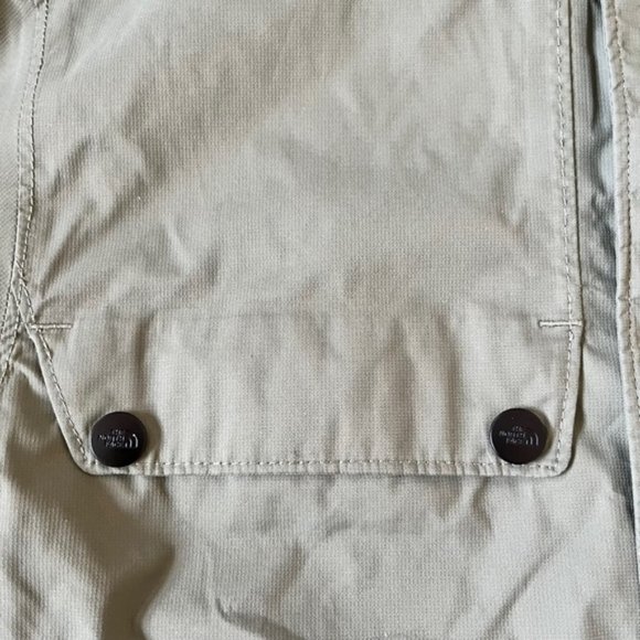 Men’s The North Face Jacket Size Small - Picture 5 of 11